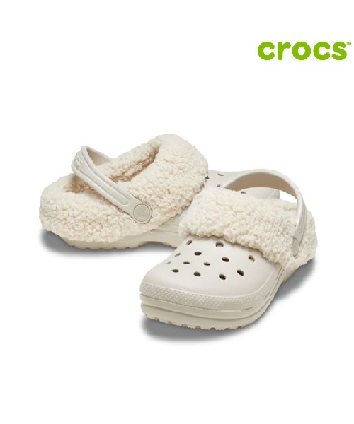 [크록스] 클래식 블리첸 IV 클로그 키즈 210847-0IK C11